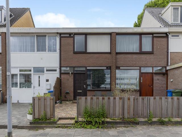 Woning te koop: Van Langendonckstraat 32 3076SL Rotterdam Vastgoed Nederland
