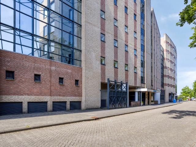 Woning te koop: Van Leeuwenhoeklaan 18 4708BD Roosendaal Vastgoed Nederland