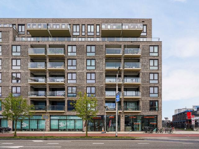 Woning te koop: Van Leeuwenhoekpark 214 2 DW Delft Vastgoed Nederland
