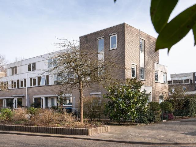 Woning te koop: Van Leeuwenhoekstraat 114 2 EJ Ridderkerk Vastgoed Nederland