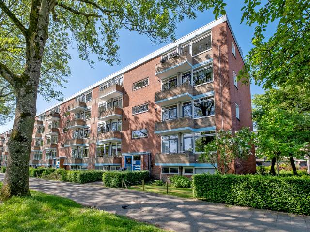 Woning te koop: Van Lenneplaan 25 9721PC Groningen Vastgoed Nederland