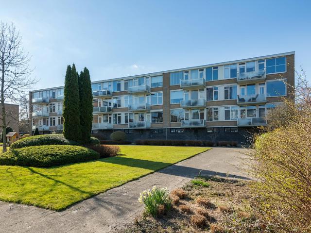 Woning te koop: Van Lennepstraat 17 2985TK Ridderkerk Vastgoed Nederland