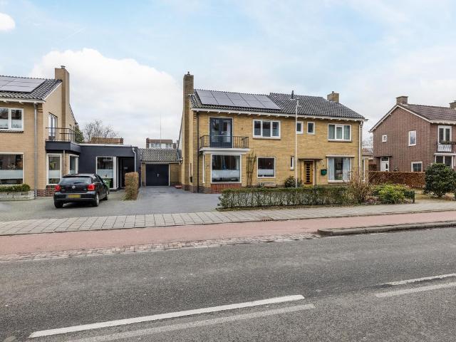 Woning te koop: van Limburg Stirumstraat 79 7901AP Hoogeveen Vastgoed Nederland