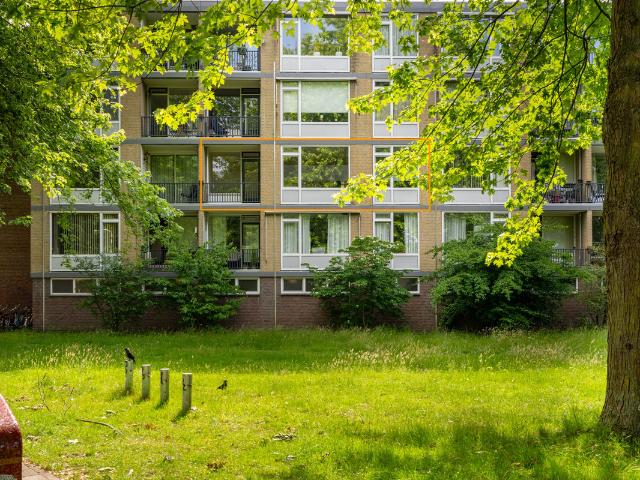 Woning te koop: Van Maarseveenstraat 19 5042PK Tilburg Vastgoed Nederland