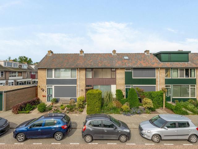 Woning te koop: Van Maerlantstraat 14 2741BE Waddinxveen Vastgoed Nederland