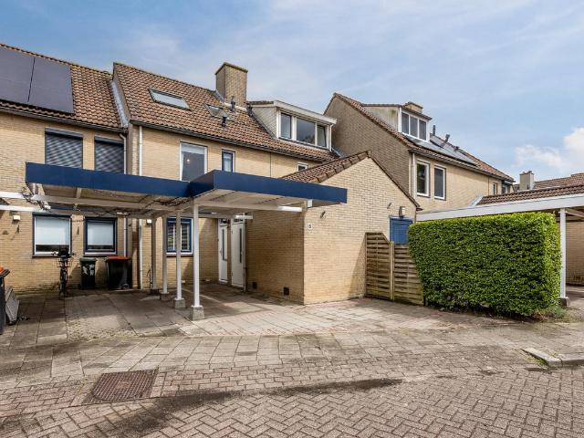 Woning te koop: Van Middachtenmarke 18 8016GG Zwolle Vastgoed Nederland