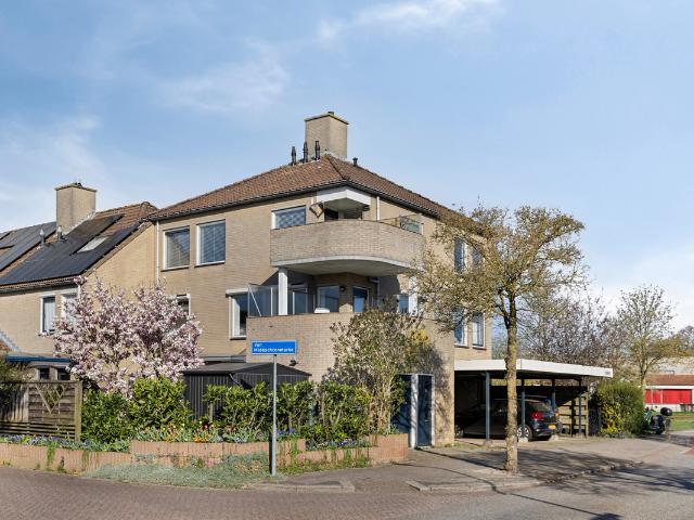 Woning te koop: Van Middachtenmarke 85 8016GE Zwolle Vastgoed Nederland