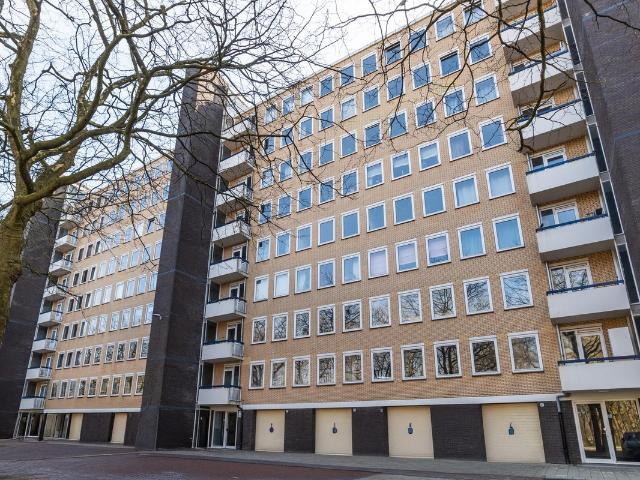 Woning te koop: Van Nijenrodeweg 173 1 EL Amsterdam Vastgoed Nederland