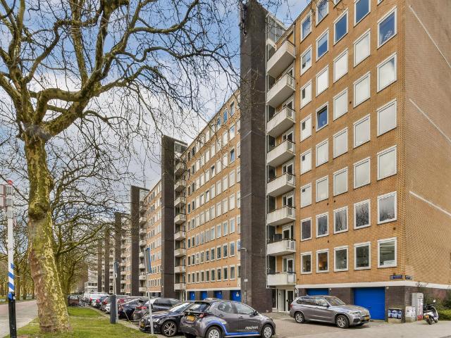 Woning te koop: Van Nijenrodeweg 837 1 JM Amsterdam Vastgoed Nederland
