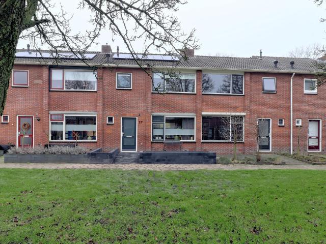 Woning te koop: Van Smirrenstraat 27 8325AB Vollenhove Vastgoed Nederland