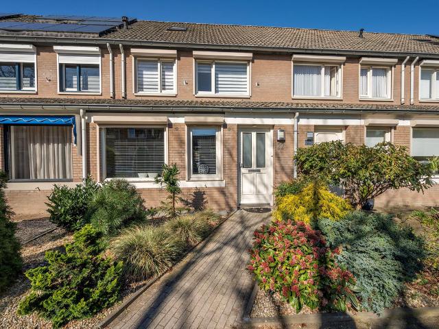 Woning te koop: Van Soeststraat 22 5913RK Venlo Vastgoed Nederland