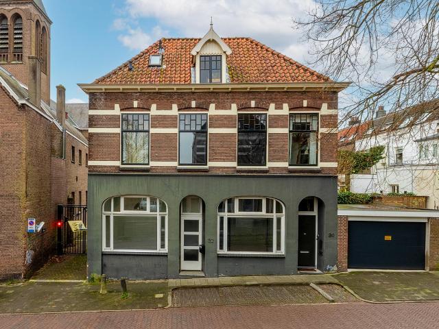 Woning te koop: Van Slichtenhorststraat 32 6821CM Arnhem Vastgoed Nederland