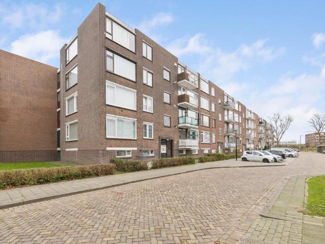 Woning te koop: van Slingelandtstraat 5C 3135LL Vlaardingen Vastgoed Nederland