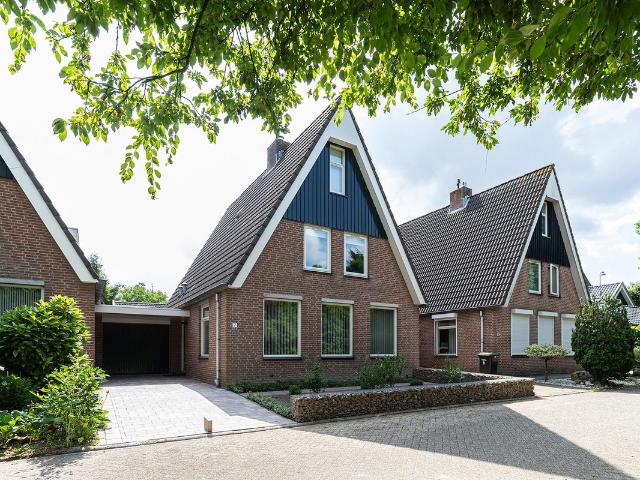 Woning te koop: Van Speijkstraat 7 3354XZ Papendrecht Vastgoed Nederland