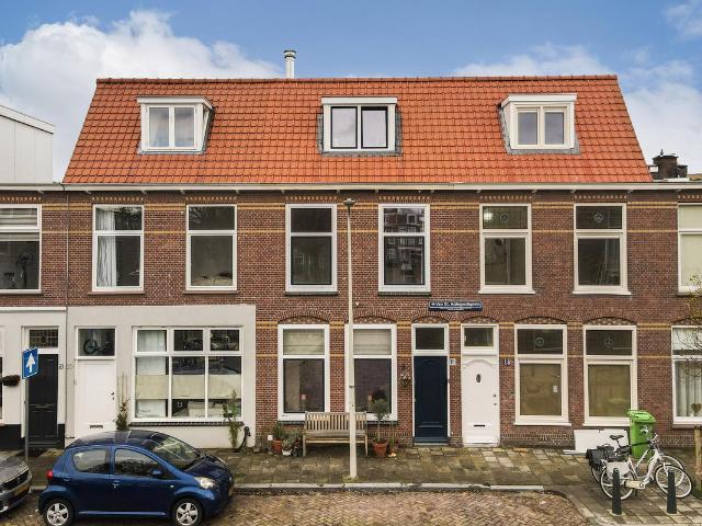 Woning te koop: Van St. Aldegondeplein 19 2581TM's Gravenhage Vastgoed Nederland