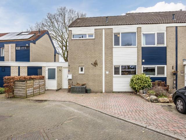 Woning te koop: van Swietenhof 51 7908AG Hoogeveen Vastgoed Nederland