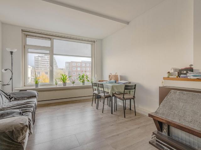 Woning te koop: Van Swietenlaan 75C 3083DW Rotterdam Vastgoed Nederland
