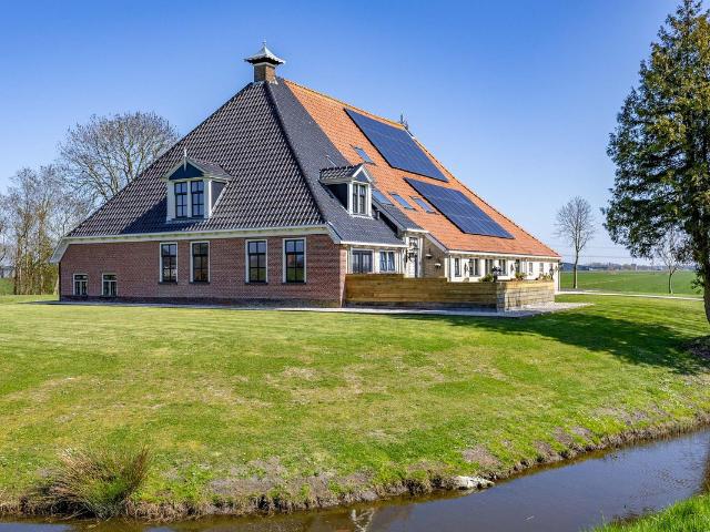 Woning te koop: Van Sytzamawei 14 9009XD Friens Vastgoed Nederland