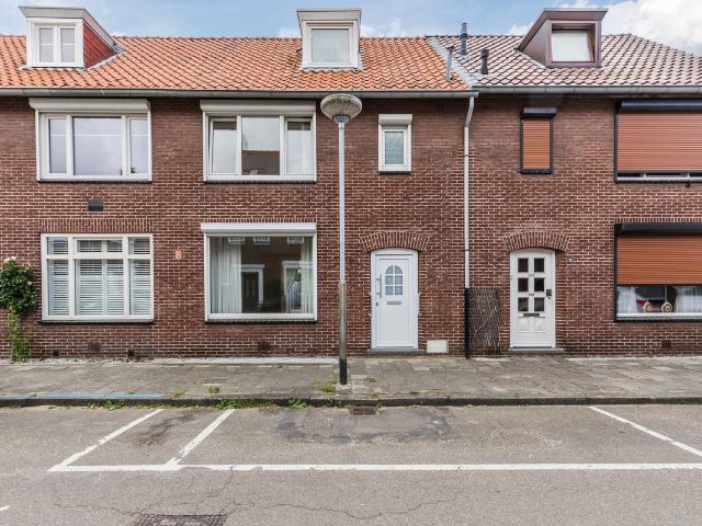 Woning te koop: Van Pontstraat 24 5913VK Venlo Vastgoed Nederland
