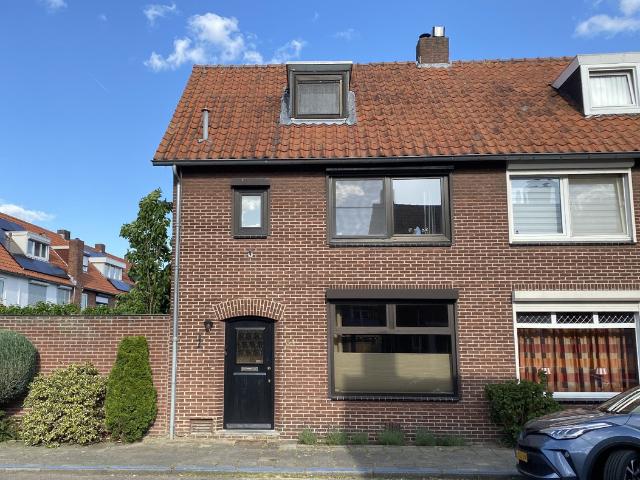 Woning te koop: van Pontstraat 34 5913VK Venlo Vastgoed Nederland