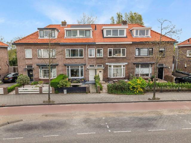 Woning te koop: van Panhuysstraat 62 2203JS Noordwijk Vastgoed Nederland