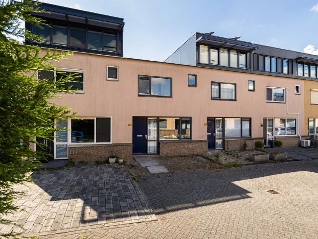 Woning te koop: Van Ravesteyn Erf 255 3 DM Dordrecht Vastgoed Nederland