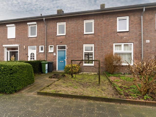 Woning te koop: Van Ranststraat 26 5282NJ Boxtel Vastgoed Nederland
