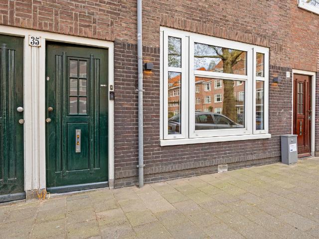 Woning te koop: Van Rensselaerstraat 35H 1058XR Amsterdam Vastgoed Nederland