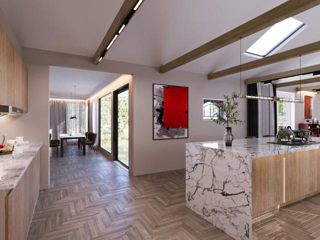 Woning te koop: Van Ruysdaellaan 1 2264TK Leidschendam Vastgoed Nederland