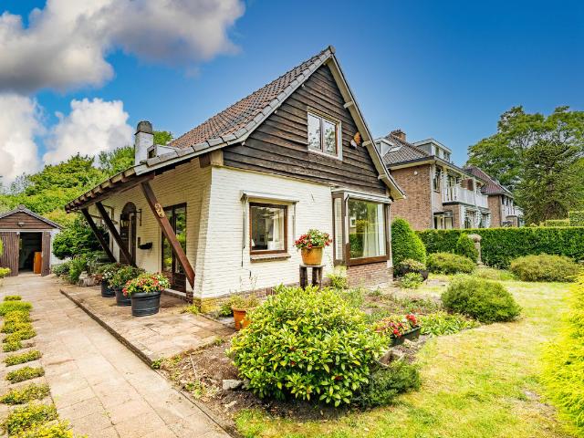 Woning te koop: Van Ruysdaellaan 31 2264TK Leidschendam Vastgoed Nederland