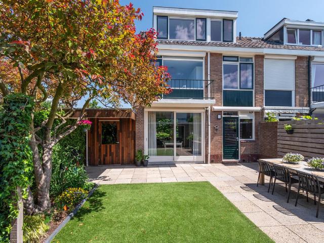 Woning te koop: van Waldeck Pyrmontstraat 16 2741BN Waddinxveen Vastgoed Nederland