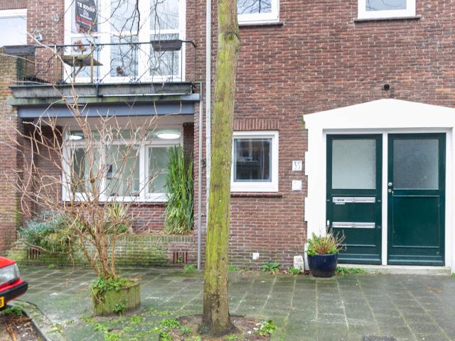 Woning te koop: Van Wassenaerlaan 33 2343AS Oegstgeest Vastgoed Nederland