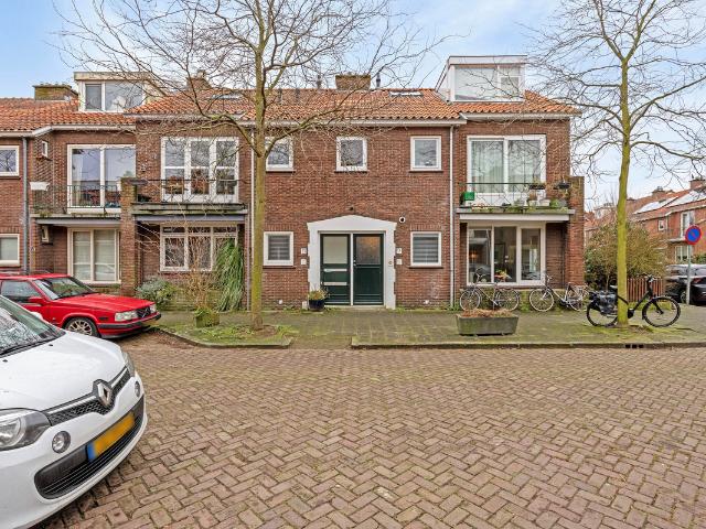 Woning te koop: Van Wassenaerlaan 35 2343AS Oegstgeest Vastgoed Nederland