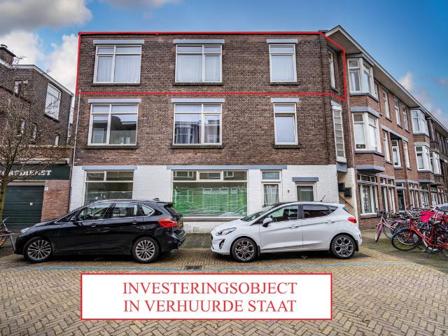 Woning te koop: Van Wassenaerstraat 11 2274RB Voorburg Vastgoed Nederland