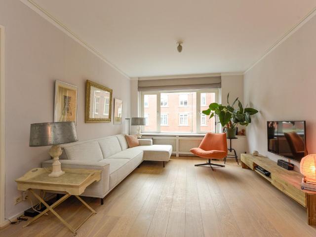 Woning te koop: Van Weede van Dijkveldstraat 15A 2582KP's Gravenhage Vastgoed Nederland