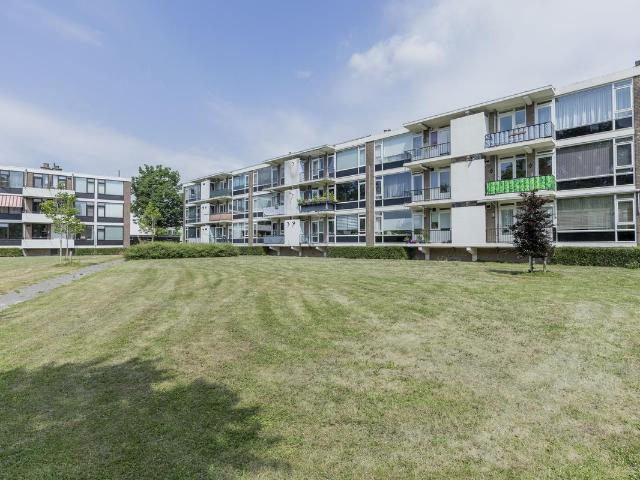Woning te koop: Van Wijngaardenlaan 38 3078JV Rotterdam Vastgoed Nederland