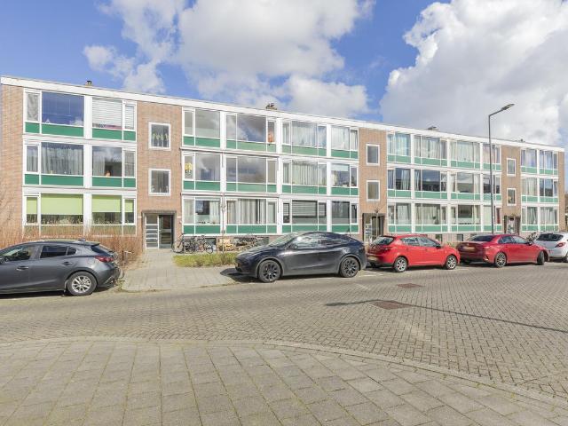 Woning te koop: Van Wijngaardenlaan 45 3078JP Rotterdam Vastgoed Nederland