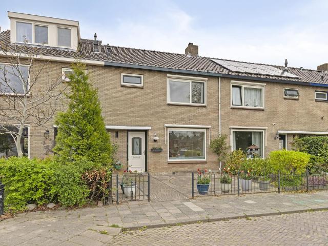 Woning te koop: van Wijngaardenplein 39 1701CG Heerhugowaard Vastgoed Nederland