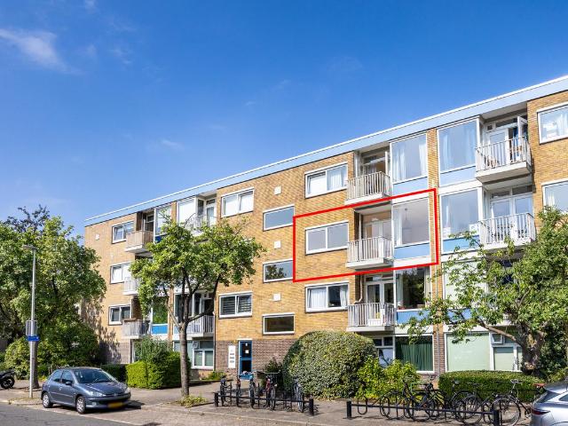 Woning te koop: Van Vollenhovenlaan 146 3 JV Utrecht Vastgoed Nederland
