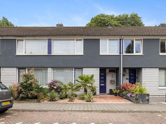 Woning te koop: van Voorststraat 8 5142WL Waalwijk Vastgoed Nederland