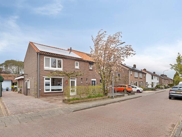 Woning te koop: Vaalmanstraat 58 6931EM Westervoort Vastgoed Nederland