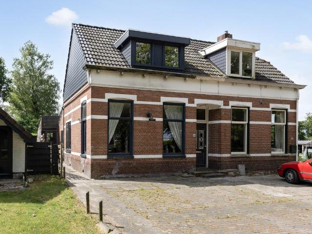 Woning te koop: Vaart ZZ 184 7 AJ Nieuw Amsterdam Vastgoed Nederland