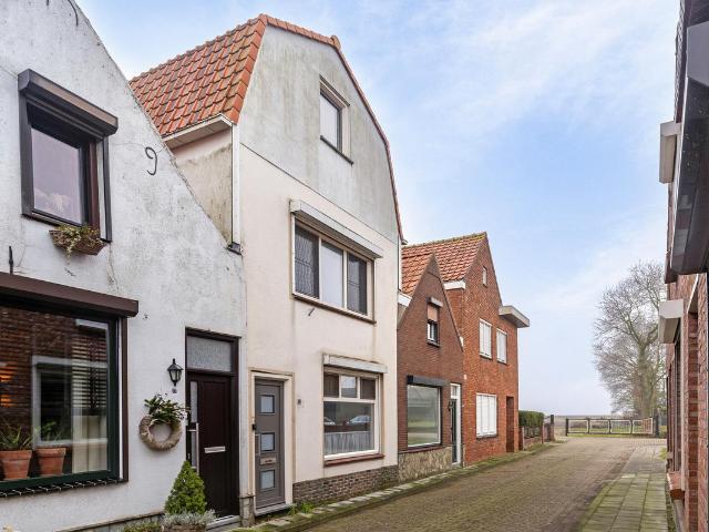 Woning te koop: Vaartstraat 19 4553AN Philippine Vastgoed Nederland