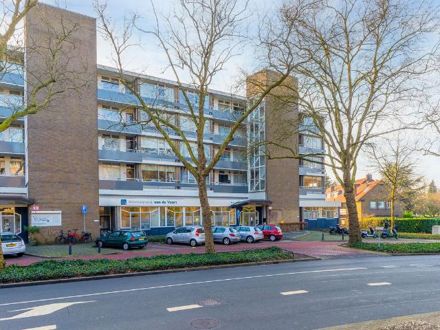Woning te koop: Vaartweg 179 1 SR Hilversum Vastgoed Nederland