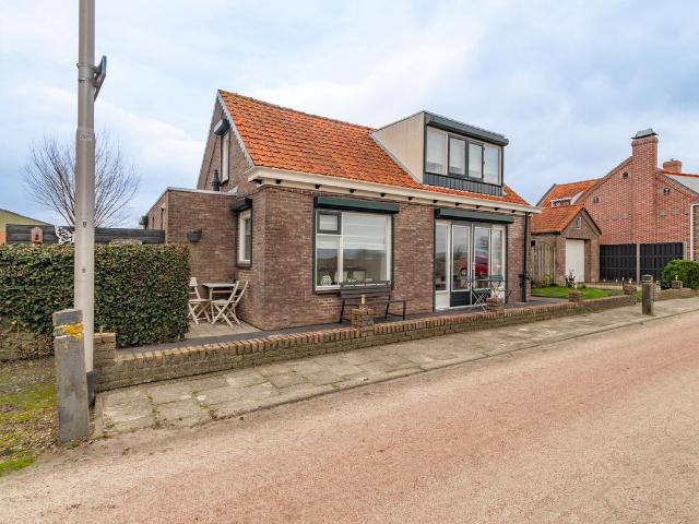 Woning te koop: Val 35 4543PC Zaamslag Vastgoed Nederland