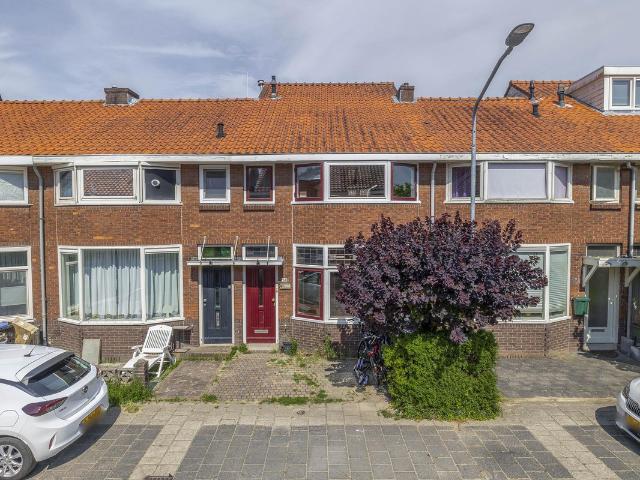 Woning te koop: Valeriusstraat 24 3314WS Dordrecht Vastgoed Nederland