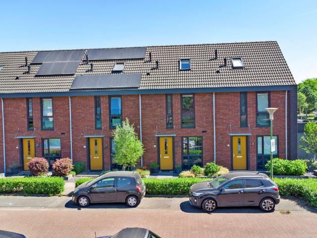 Woning te koop: Valeriaan 3 5531KE Bladel Vastgoed Nederland