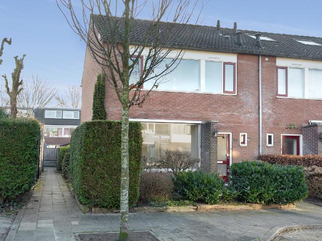 Woning te koop: Valeriaanlaan 49 3925RM Scherpenzeel Vastgoed Nederland