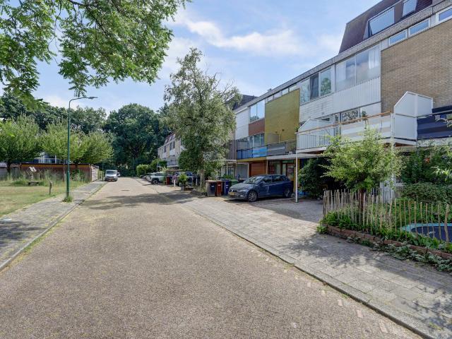 Woning te koop: Valeriaanstraat 99 3765EL Soest Vastgoed Nederland