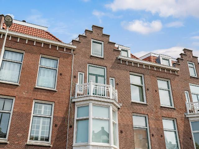 Woning te koop: Valkenboslaan 346D 2563EE's Gravenhage Vastgoed Nederland